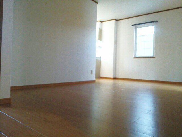 居室・リビング　ゆったり過ごせるリビングです