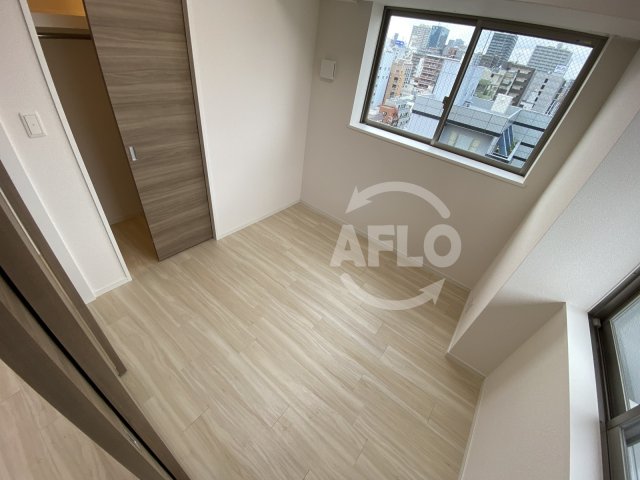 その他部屋・スペース　ノルデンハイム天満橋　洋室