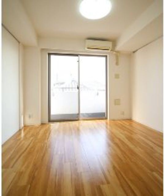 バルコニー　★居室★