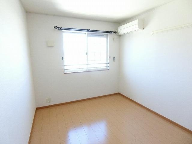 その他部屋・スペース　内装もきれいです