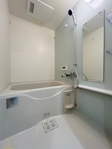 バス・シャワールーム　レシオス桜ノ宮THE First