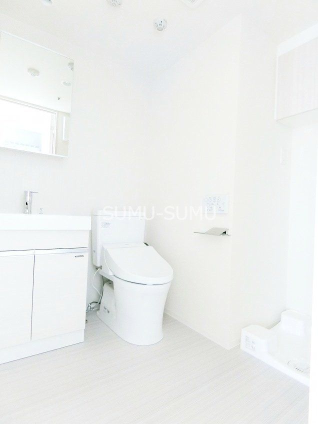 その他部屋・スペース　トイレ