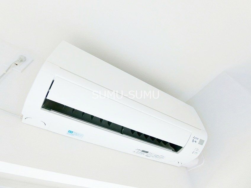 その他設備　設備