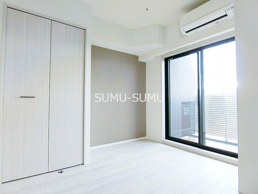 居室・リビング　リビング/居室