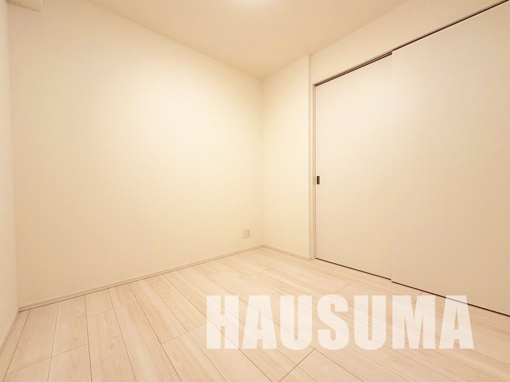 その他部屋・スペース　リビング/居室