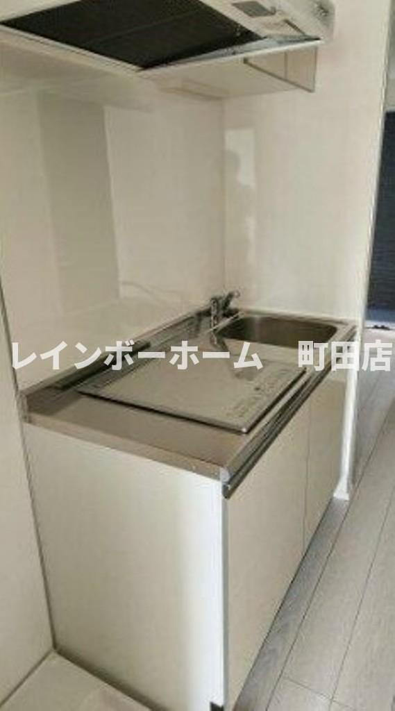 キッチン　同施工会社「カインドネス」シリーズイメージ写真。