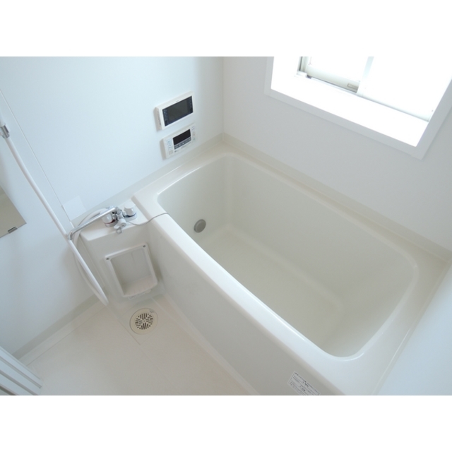 バス・シャワールーム　同仕様