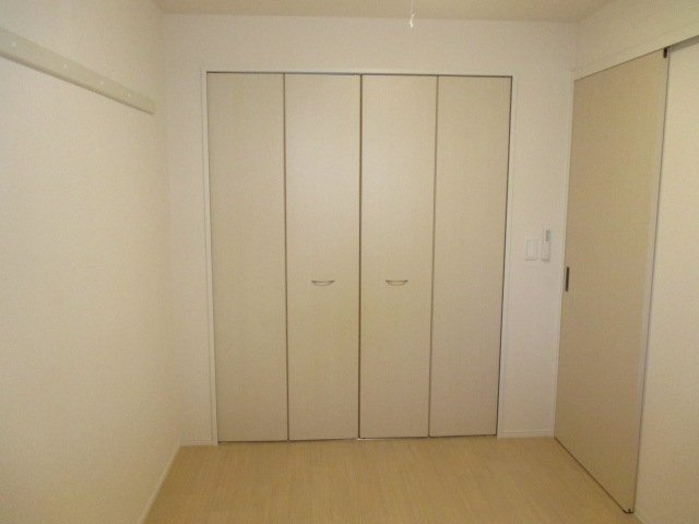 その他部屋・スペース　洋室