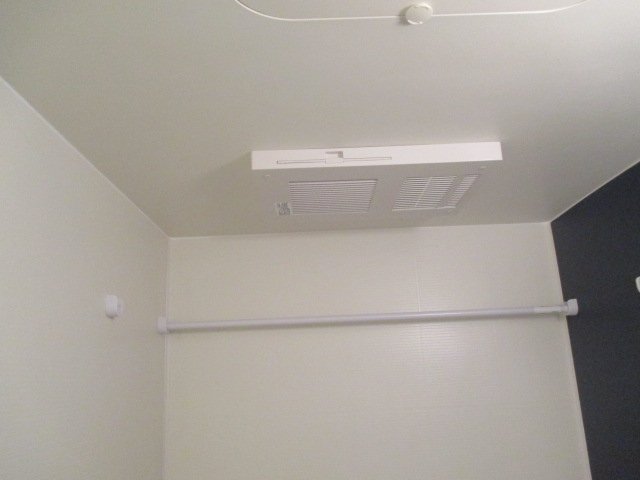 その他　浴室乾燥機