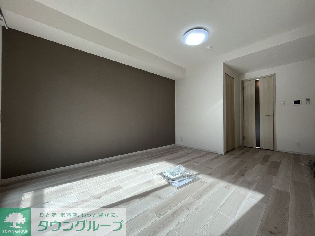 居室・リビング　リビング/居室