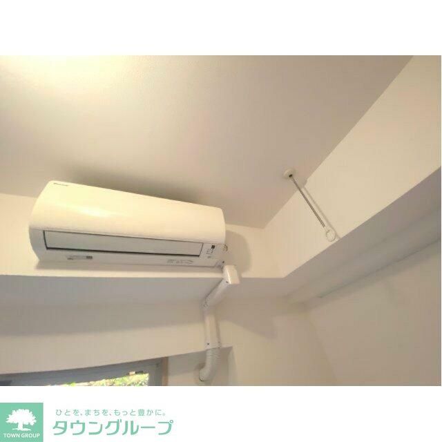 その他設備　※参考写真