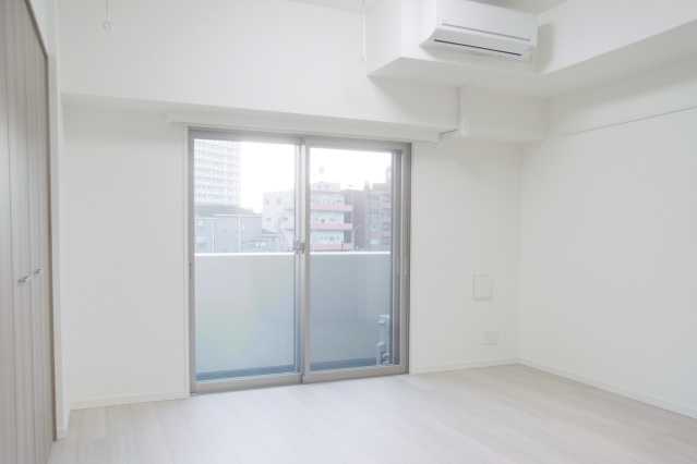 居室・リビング　居室