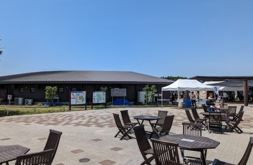 その他　空のえき そ・ら・ら（その他）まで818m