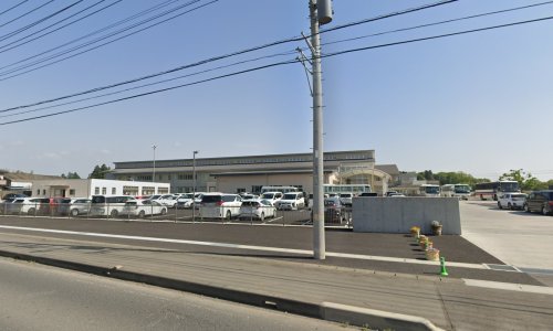 中学校　小美玉市立小川北中学校（中学校）まで2228m