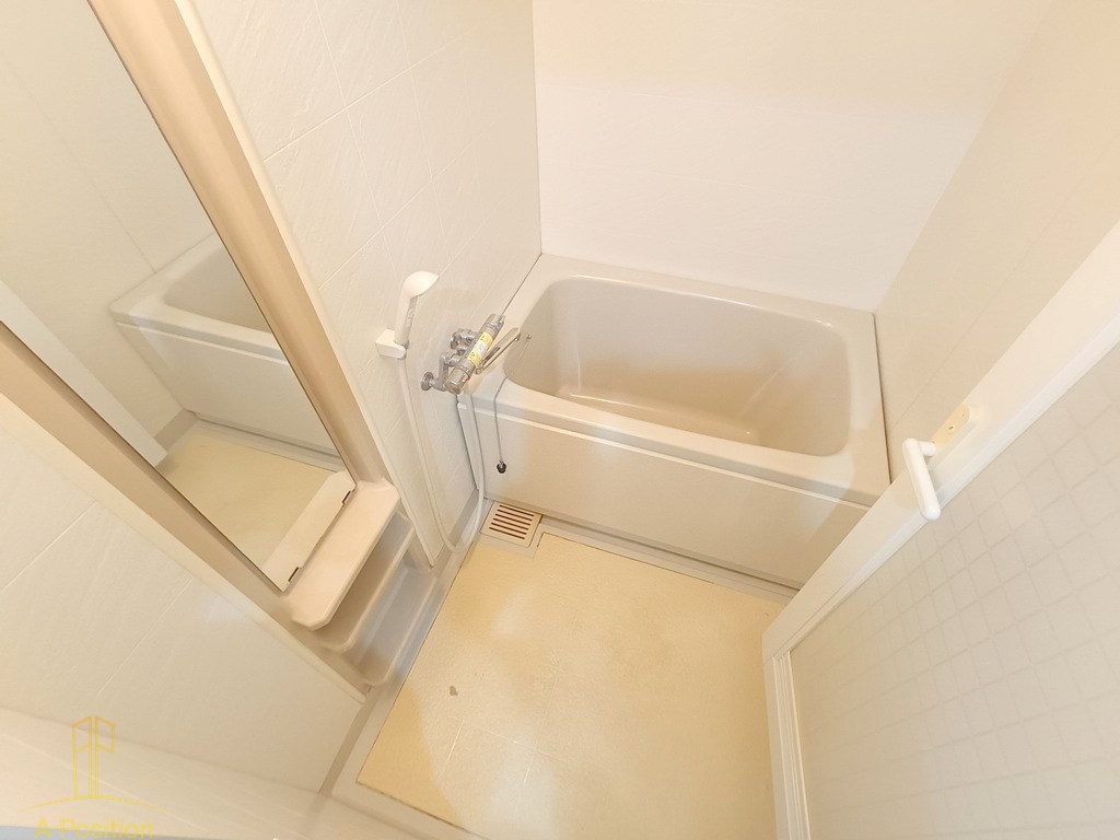 バス・シャワールーム　ライフ北梅田