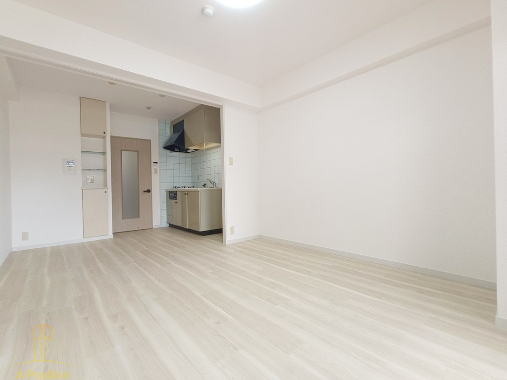 その他部屋・スペース　ライフ北梅田