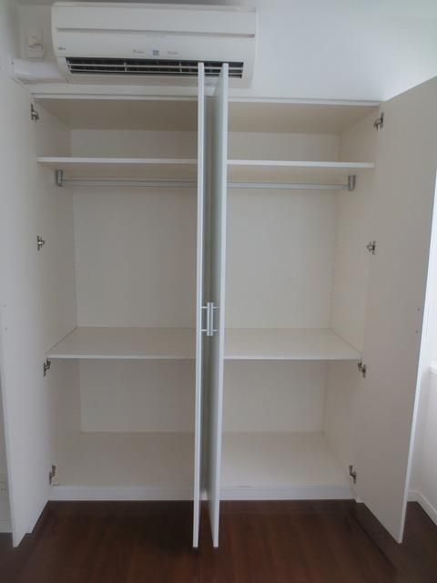 収納　※別室参考写真