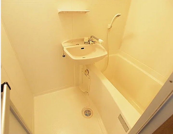 バス・シャワールーム　☆お風呂☆