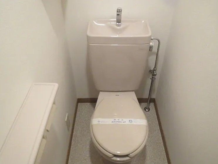 トイレ　☆トイレ☆