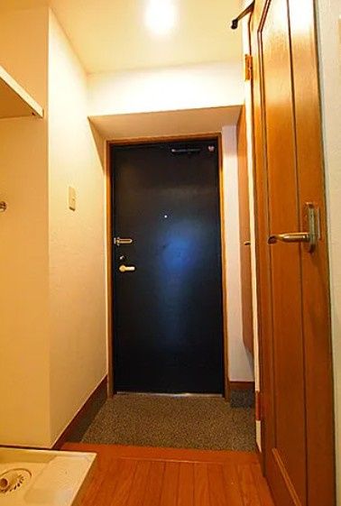 玄関　☆玄関☆