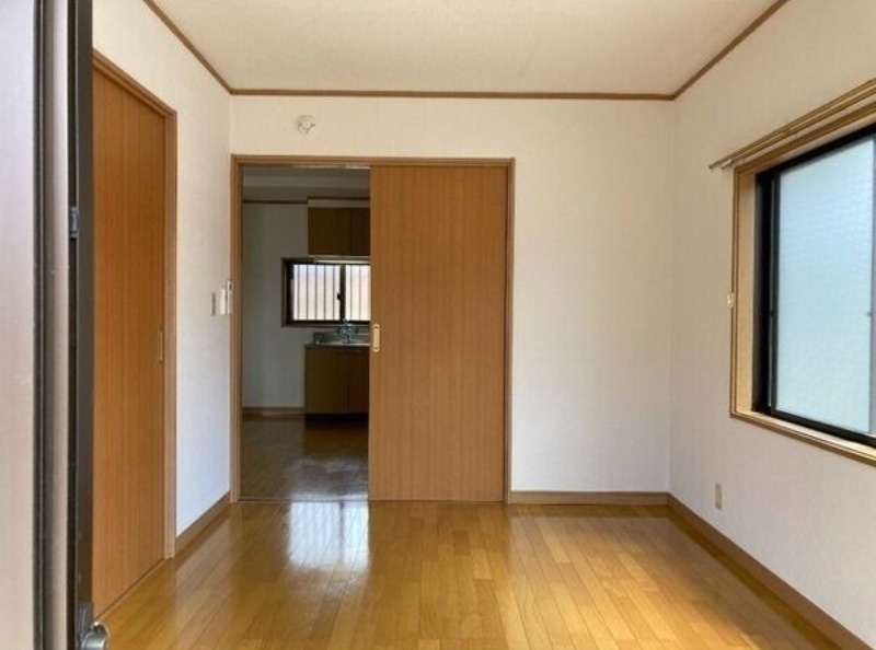 居室・リビング　図面と現状に相違がある場合には現状を優先