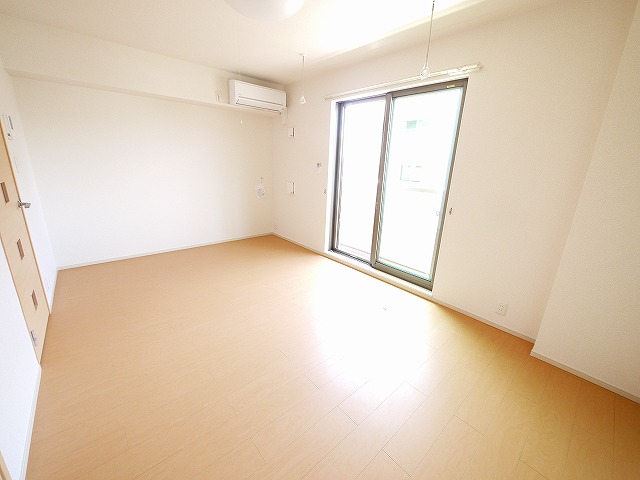 その他部屋・スペース　ゆとりの広さです