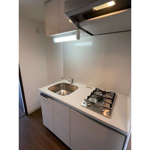 キッチン　きれいなキッチンです