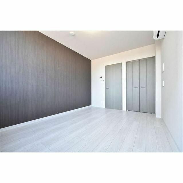 収納　※別部屋参考写真