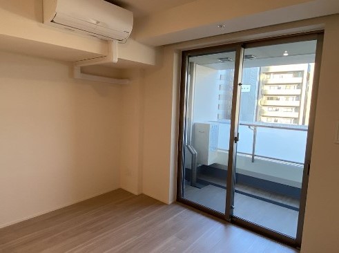 居室・リビング　内観1