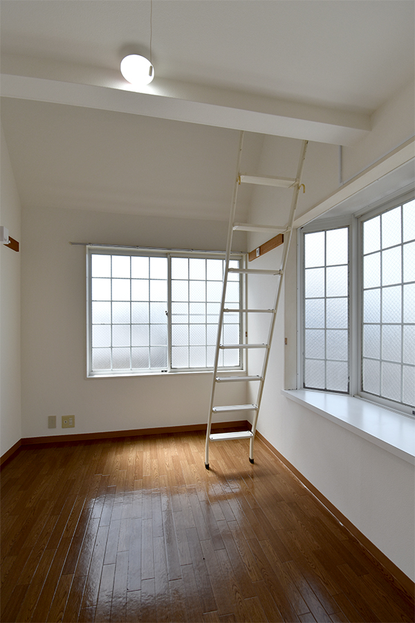 居室・リビング　異なる場合は現況を優先します。