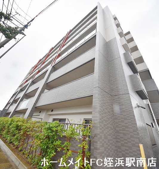 建物外観　★今宿駅と九大学研都市駅のダブルアクセス★