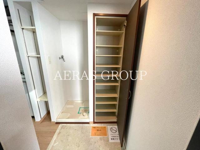 その他設備　別部屋参考