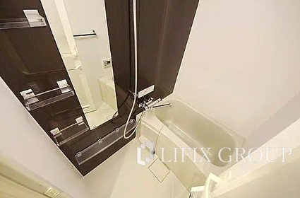 バス・シャワールーム　風呂