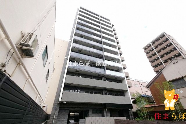 建物外観　★ ★ 口コミ平均4.94のお店 ★ ★