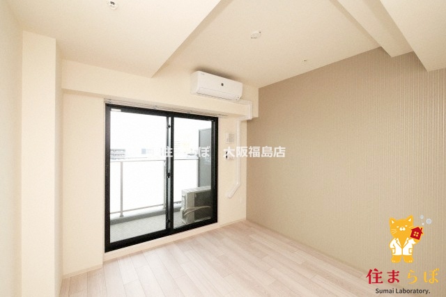 居室・リビング　暮らしの中心になる場所