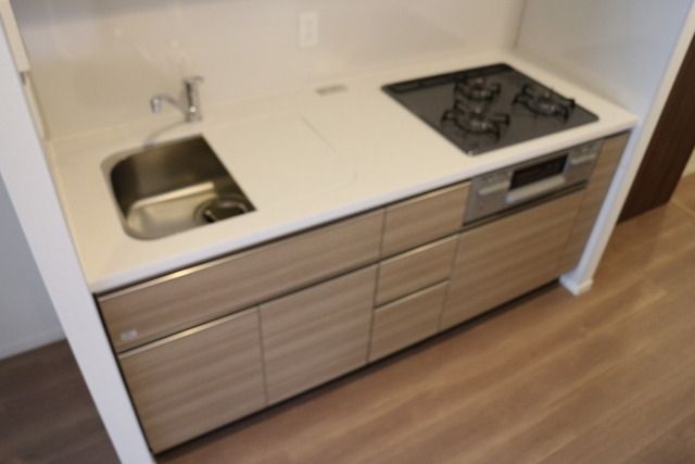 キッチン　★キッチン★