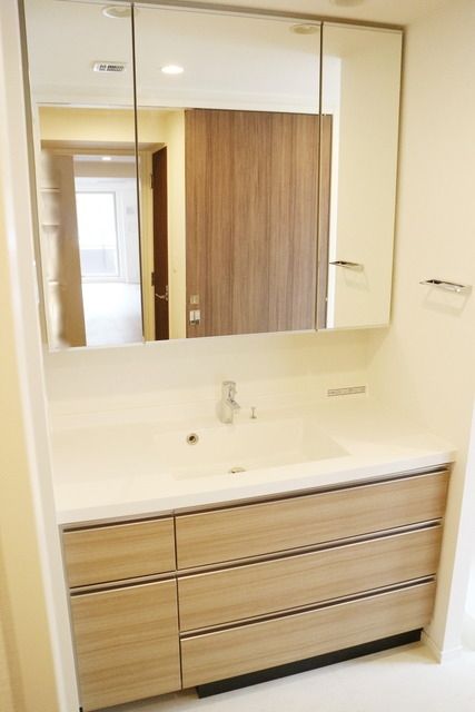 洗面設備　★洗面所★