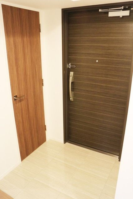 玄関　★玄関★