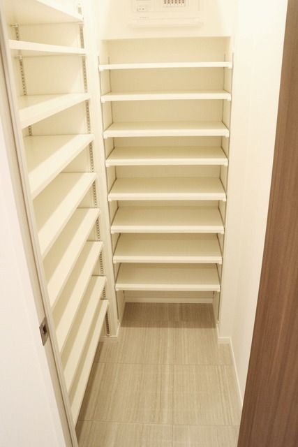 その他設備　★シューズインクローク★