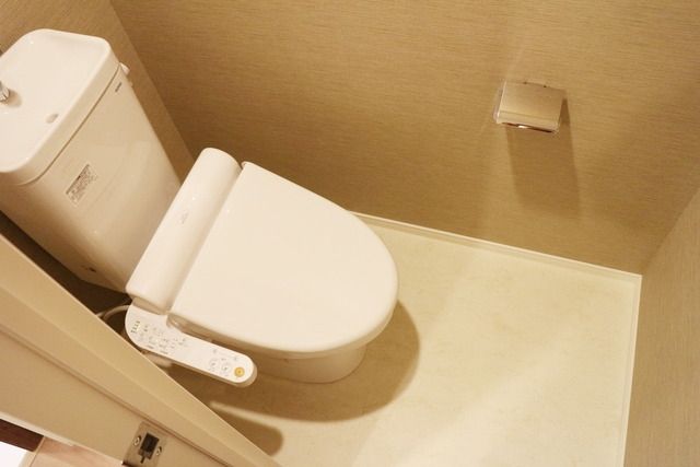 トイレ　★トイレ★