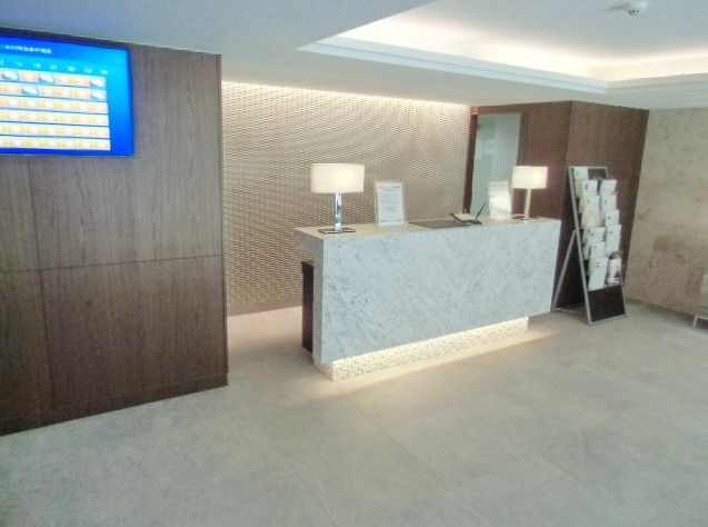 その他共有部分　☆ロビーにはコンシェルジュサービスが御座います☆