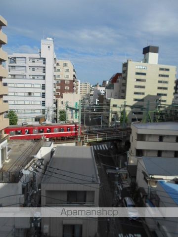 眺望　眺望