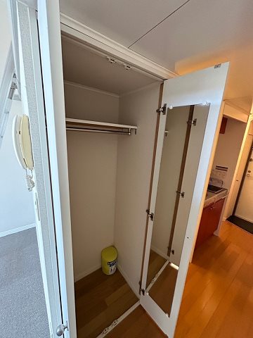 収納　小物を収納するのに便利です