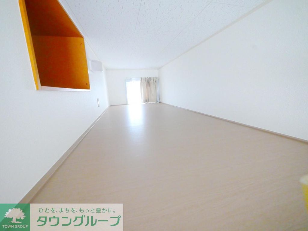 居室・リビング　リビング/居室