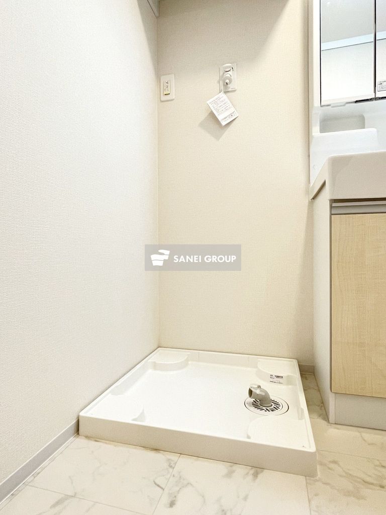 その他設備　※イメージ