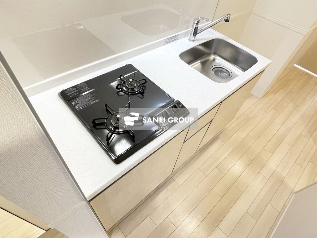 キッチン　※イメージ