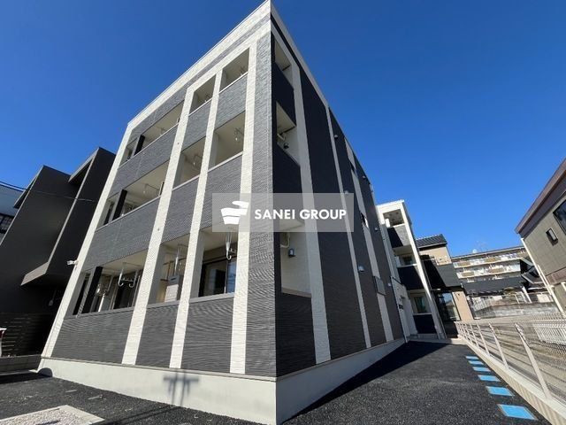 建物外観　※同仕様