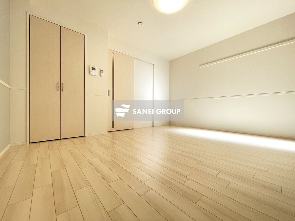 居室・リビング　※イメージ