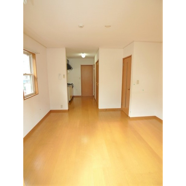 居室・リビング　別室参考写真