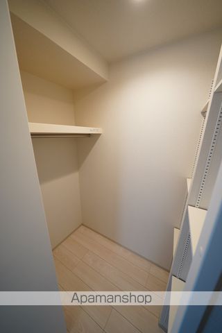 地下鉄堺筋線 扇町駅 徒歩6分 7階建 築1年の内装写真